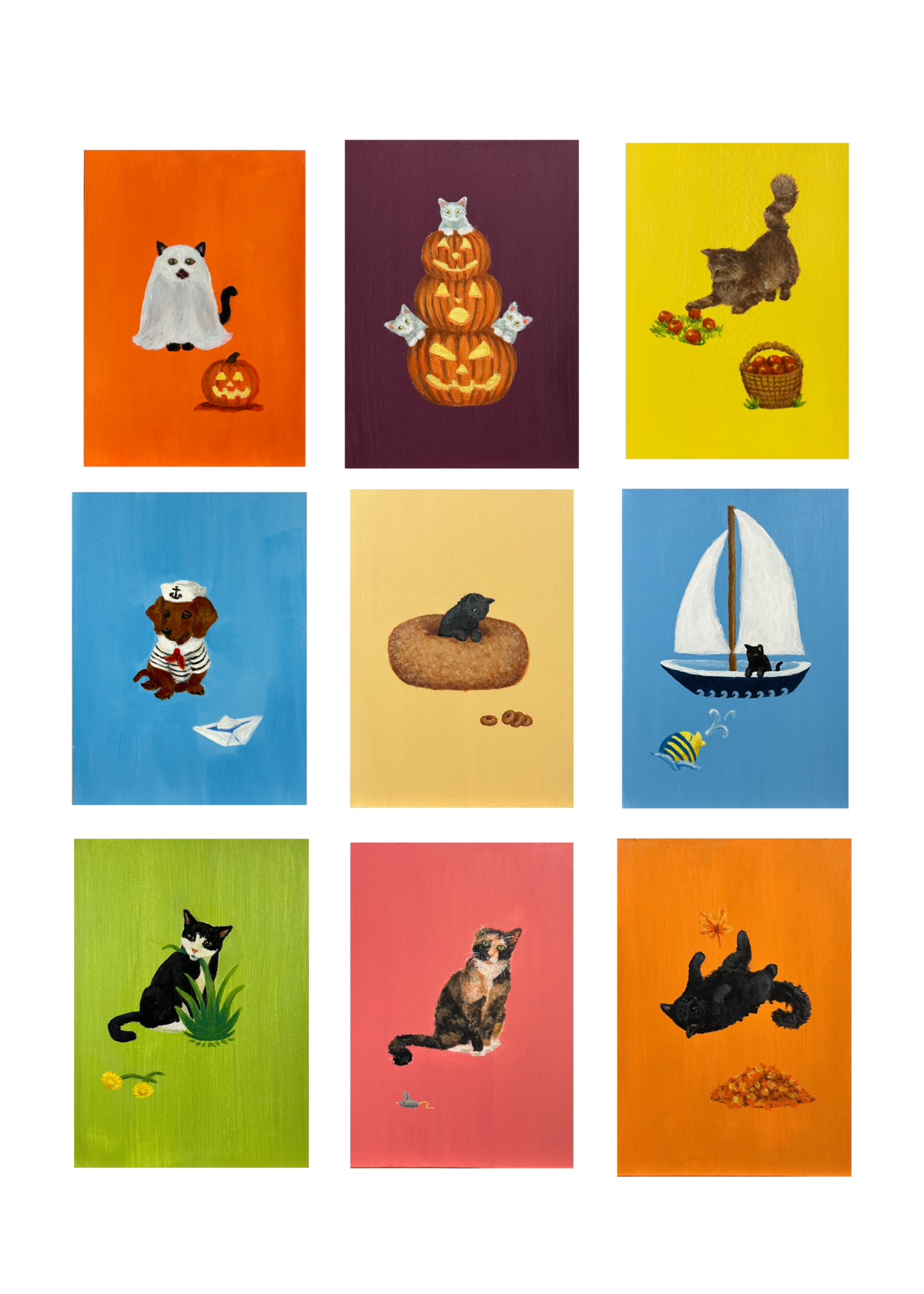 Minis