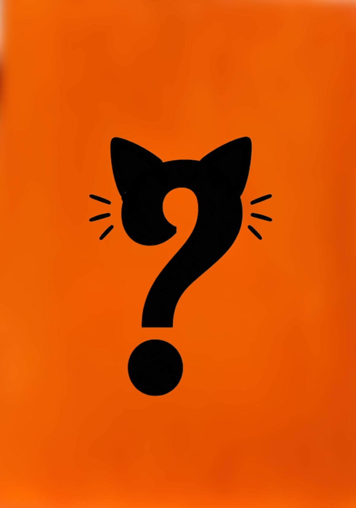 Mystery Mini
